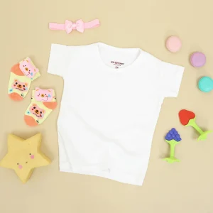 Kişiselleştirilmiş Bebek Body